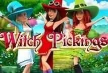 Witch Pickings slot